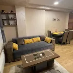 Black Bear Apartment