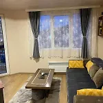 Black Bear Apartment